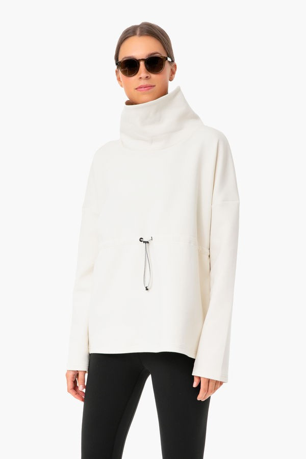 Eggnog Barton Sweat | Tuckernuck (US)