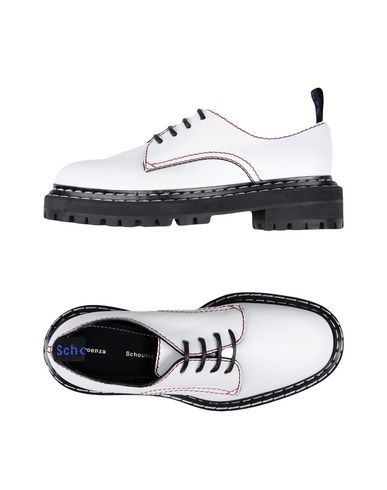 PROENZA SCHOULER Laced shoes | YOOX (US)