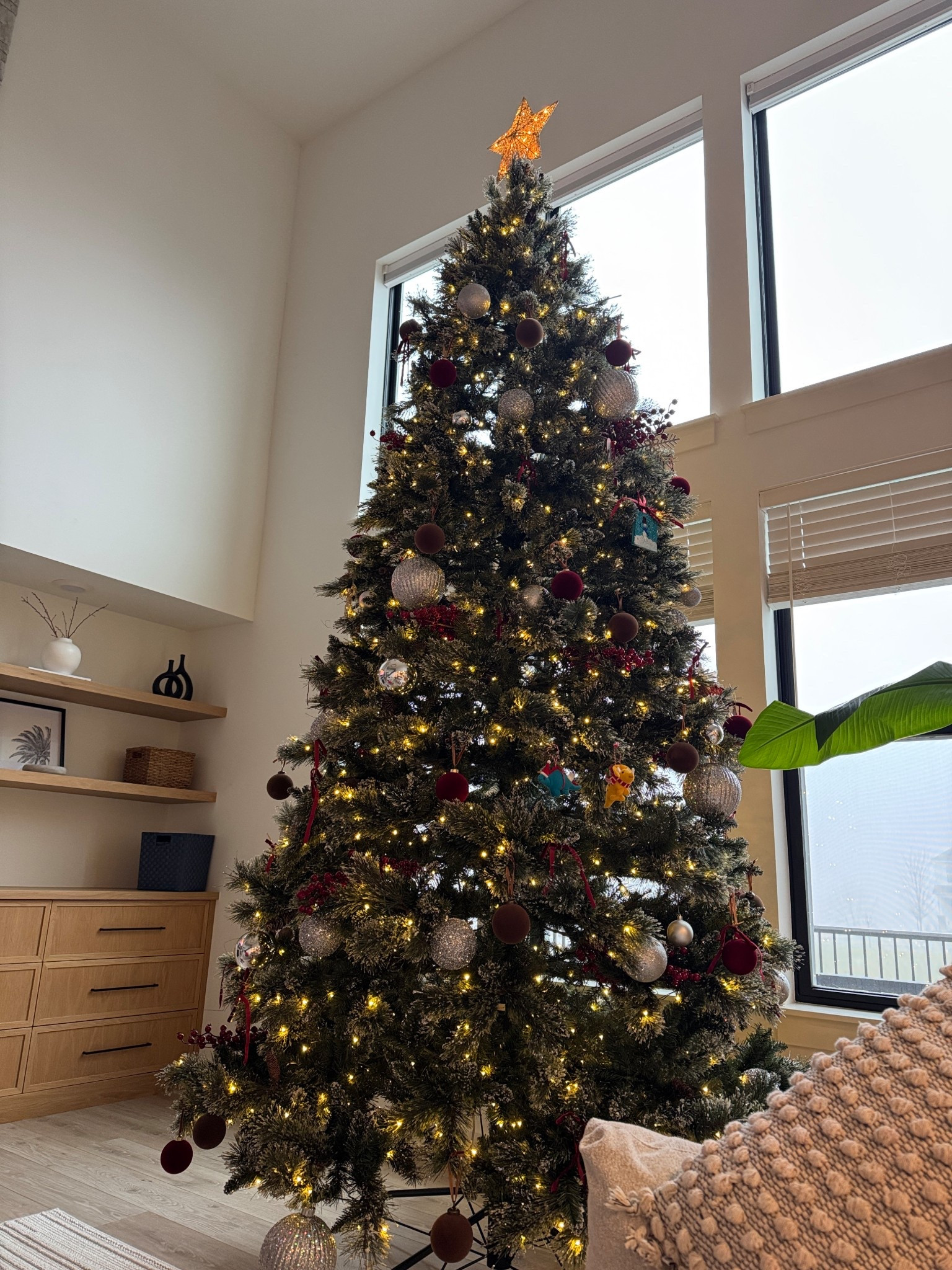 Ready for the holidays 🎄

#LTKHoliday #LTKSeasonal #LTKHome