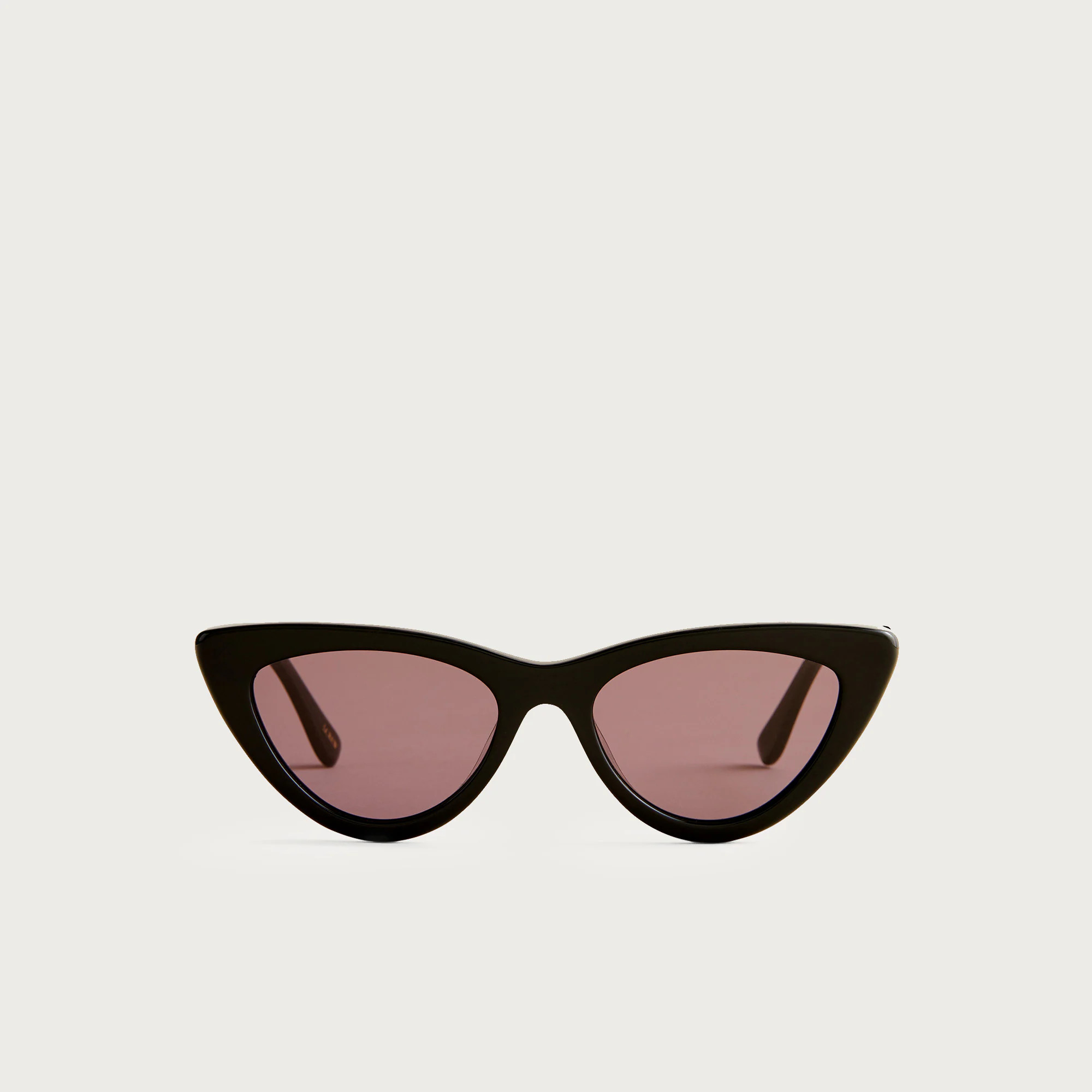 Bungalow cat-eye sunglasses | J. Crew US