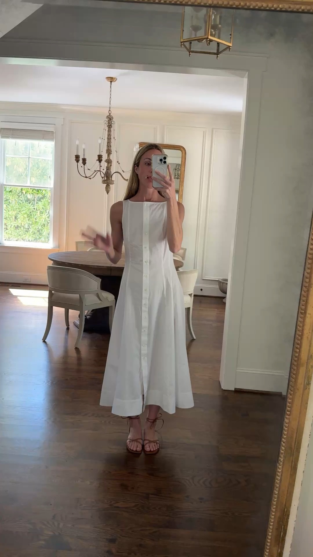 Linking to several stores since it’s selling quick! In size 2. Wrap sandals TTS.

white dress, summer dress, cotton dress, white summer dress, summer dresses

#LTKgrwm #LTKootd #LTKSeasonal