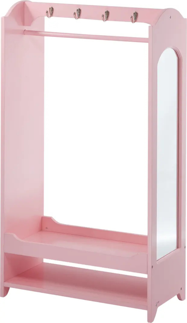 Fantasy Fields Toy Clothing Rack with Storage | Nordstrom