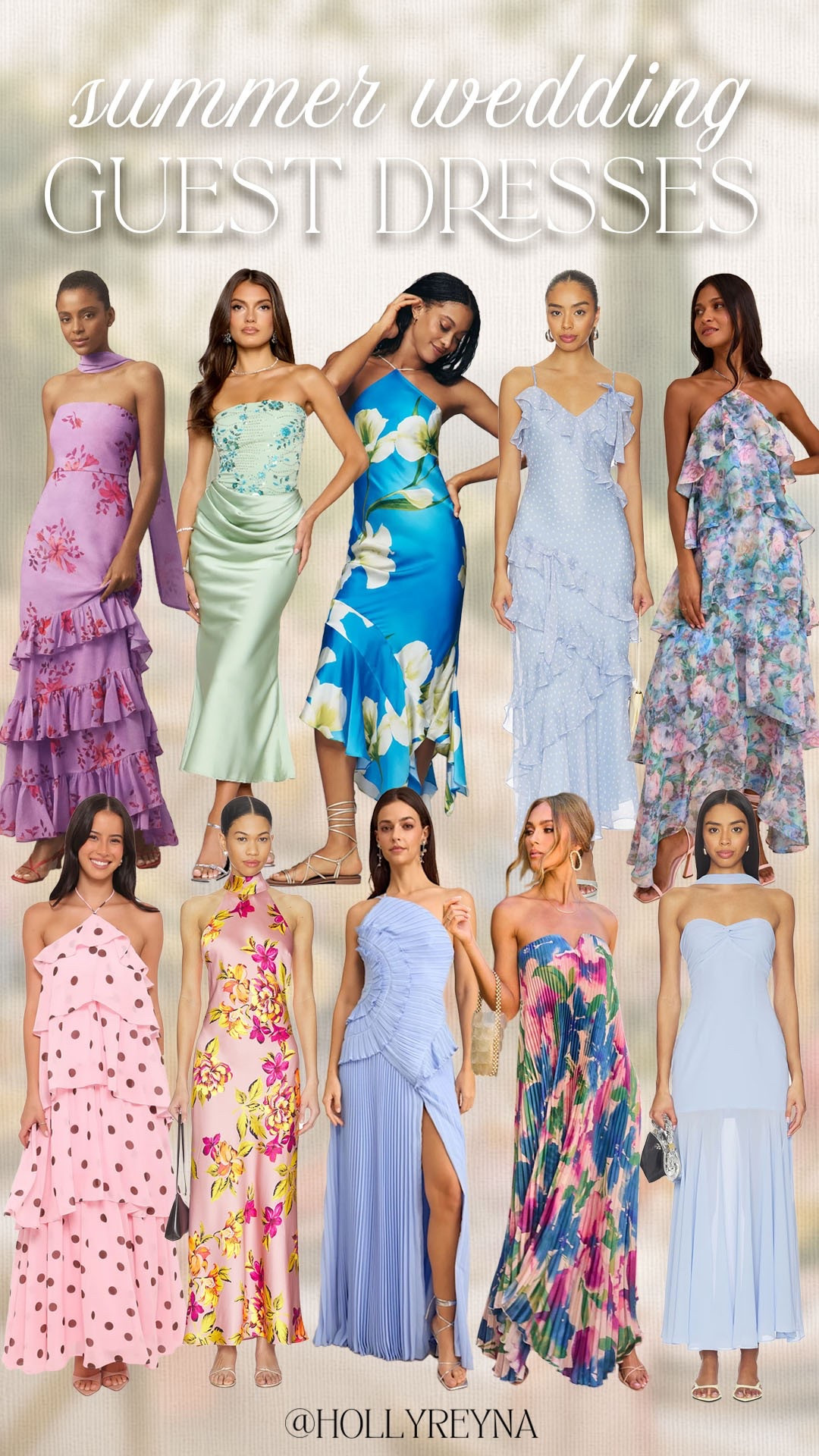 Summer wedding guest dresses I’m loving! 

#summerwedding

What to wear to a summer wedding. Summer event dress. Summer wedding guest dress.

#LTKSeasonal #LTKgrwm #LTKWedding