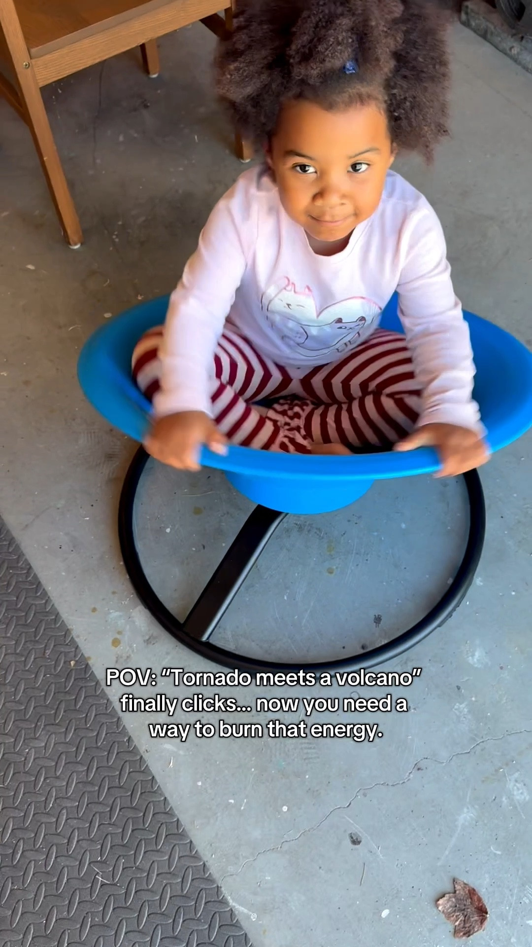 The perfect way for your littles to burn energy this Christmas! #giftsforkids #sensoryplay #adhd #sensoryprocessing

#LTKKids #LTKCyberWeek #LTKGiftGuide