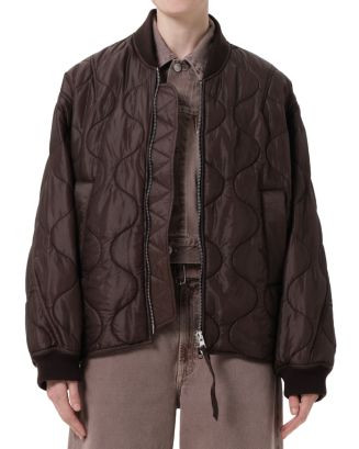 Isla Quilted Jacket | Bloomingdale's (US)