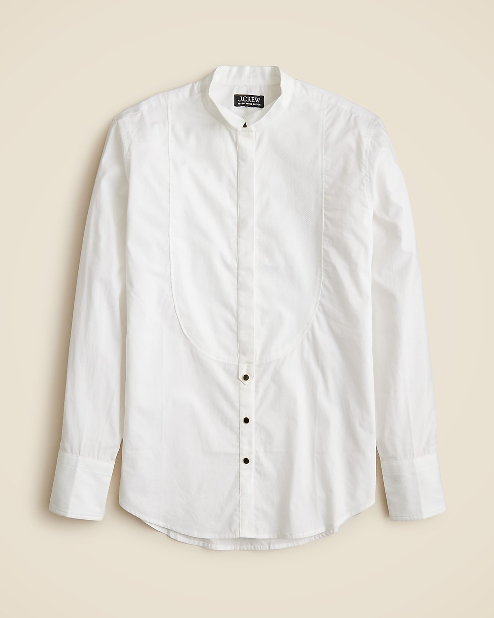 Garçon tuxedo button-up shirt | J. Crew US