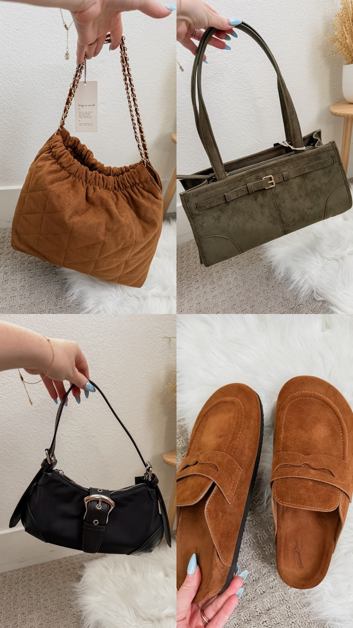 Fall accessories I’m loving. Fall shoes, fall purse.

#LTKSeasonal #LTKSaleAlert