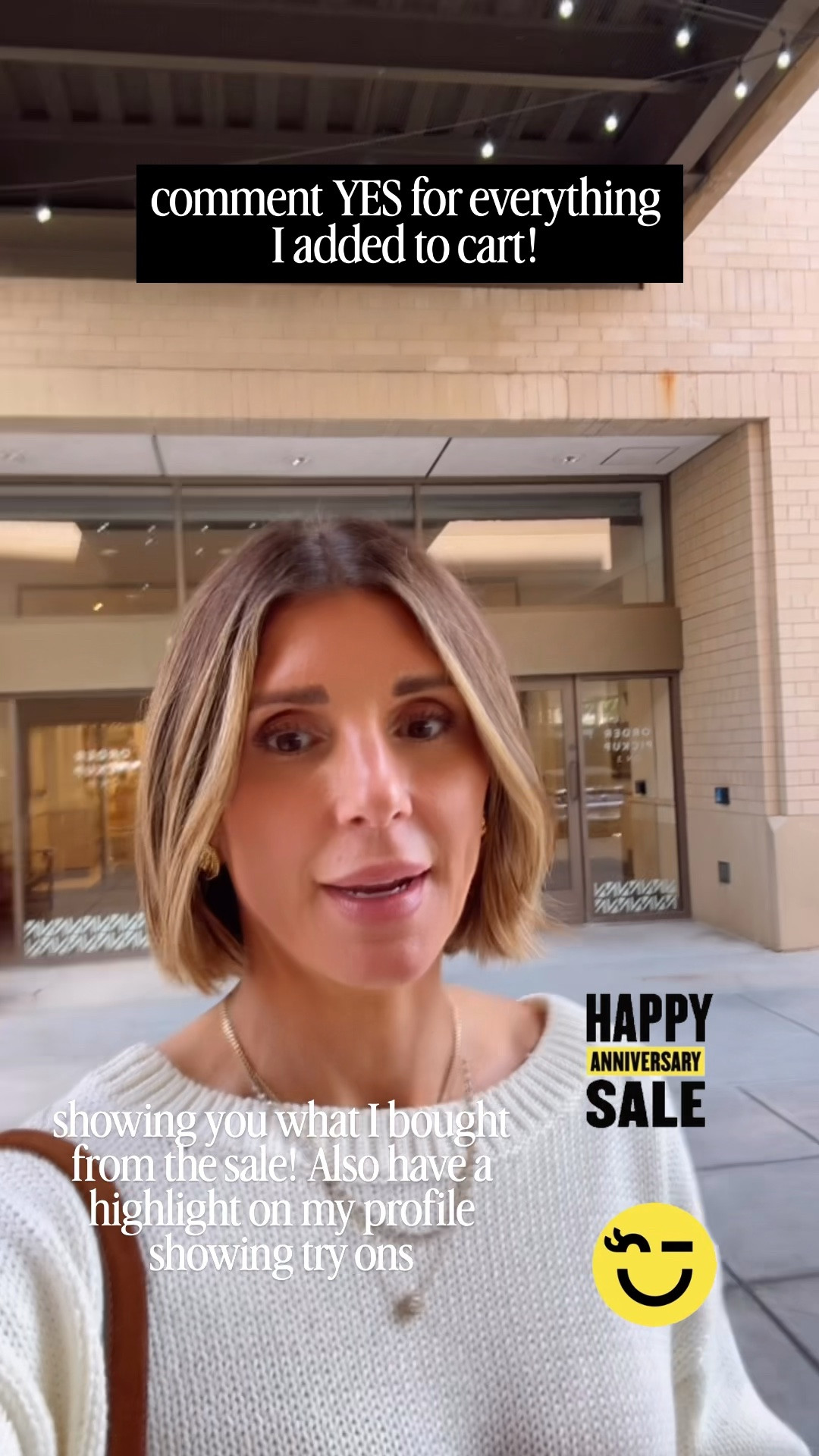 What I added to cart from the Nordstrom anniversary sale!