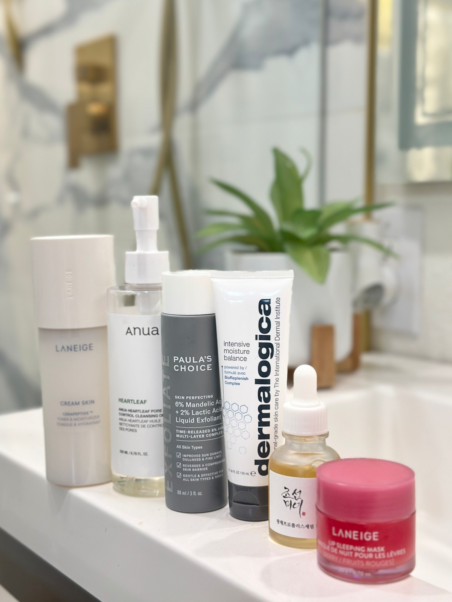 Morning skincare faves!

#LTKBeauty #LTKgrwm #LTKmorningroutine