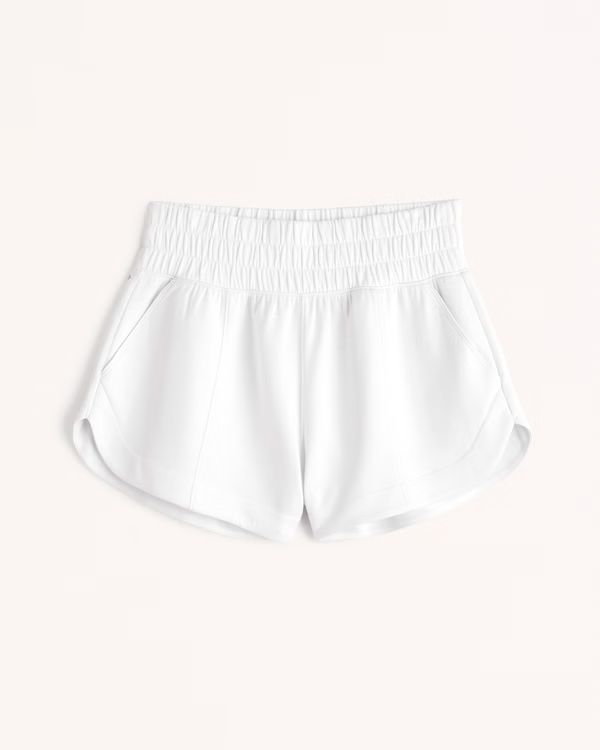 YPB neoKNIT Unlined Short | Abercrombie & Fitch (US)