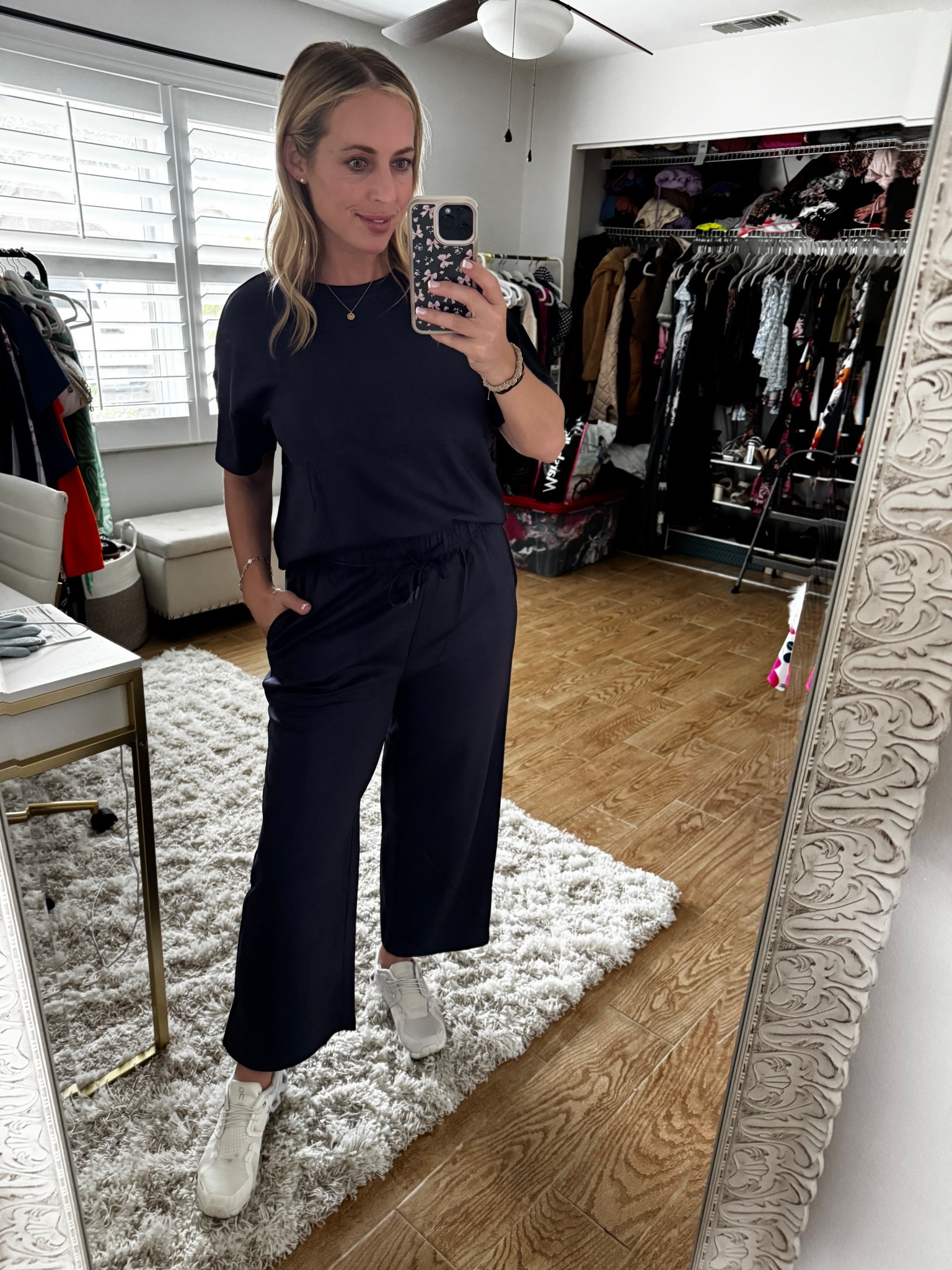 Two piece set. Lounge set. Travel outfit 

#LTKFindsUnder50 #LTKootd #LTKMidsize