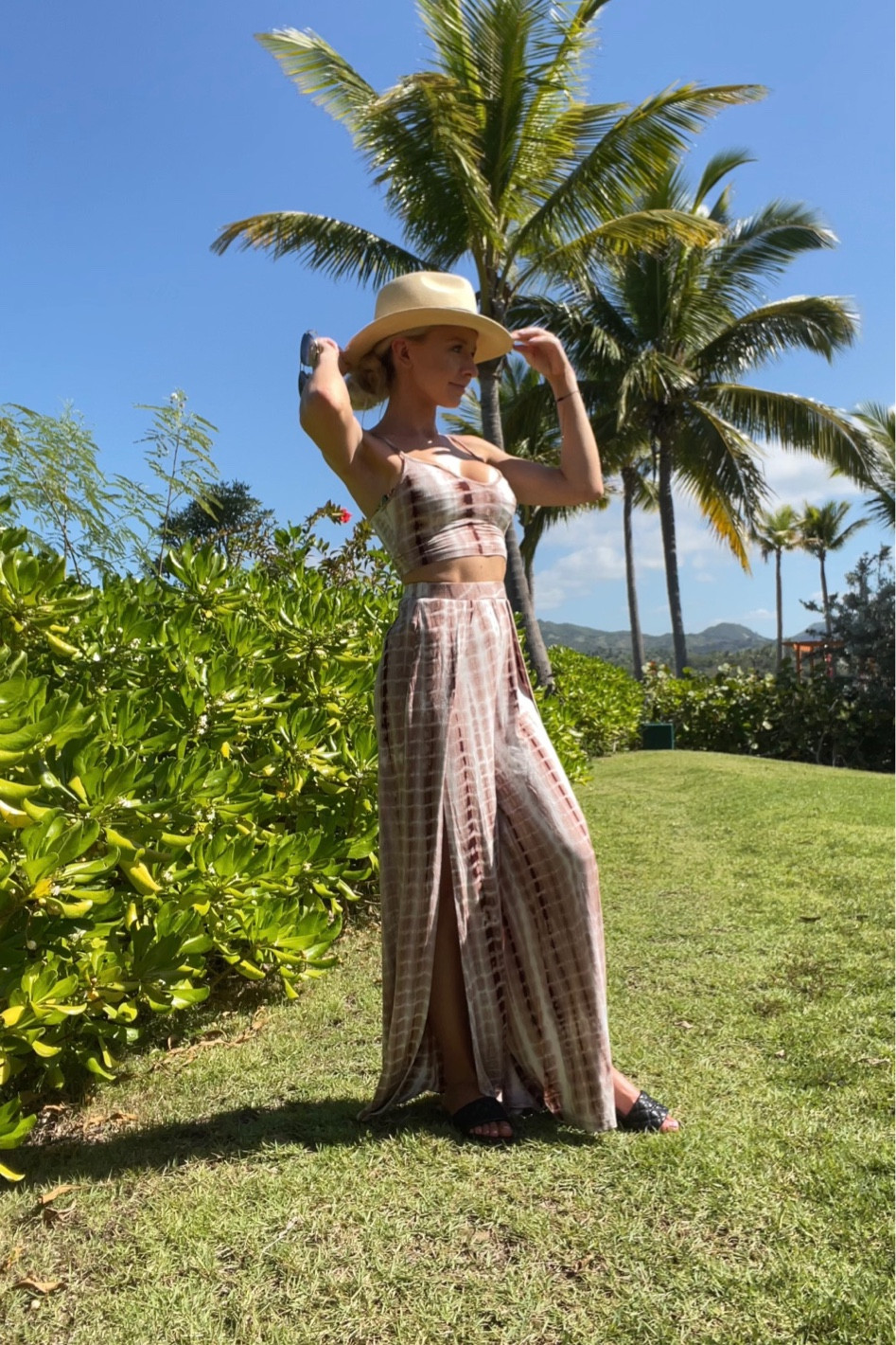 Vacation outfit. Amazon finds. Target finds. 

#LTKswim #LTKtravel #LTKfit