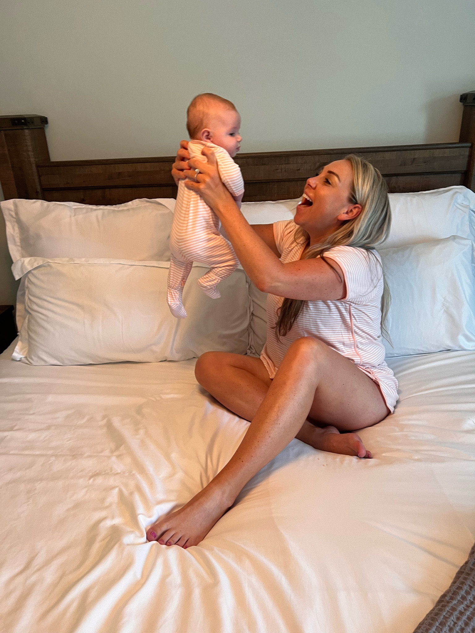 Our favorite pajamas are 25% off today! 

#LTKSaleAlert #LTKGiftGuide #LTKFindsUnder100