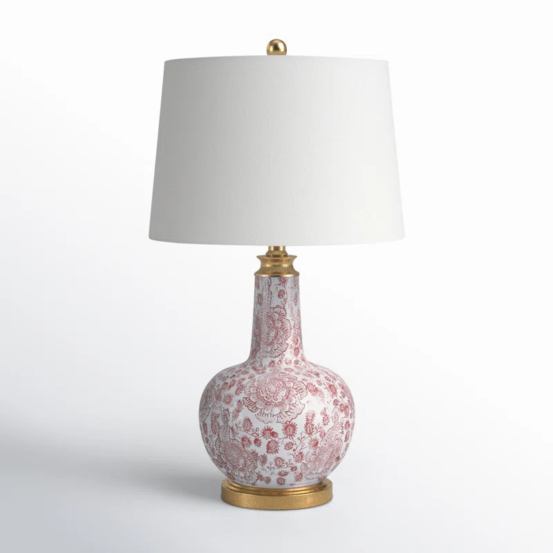 Craton Table Lamp | Wayfair North America