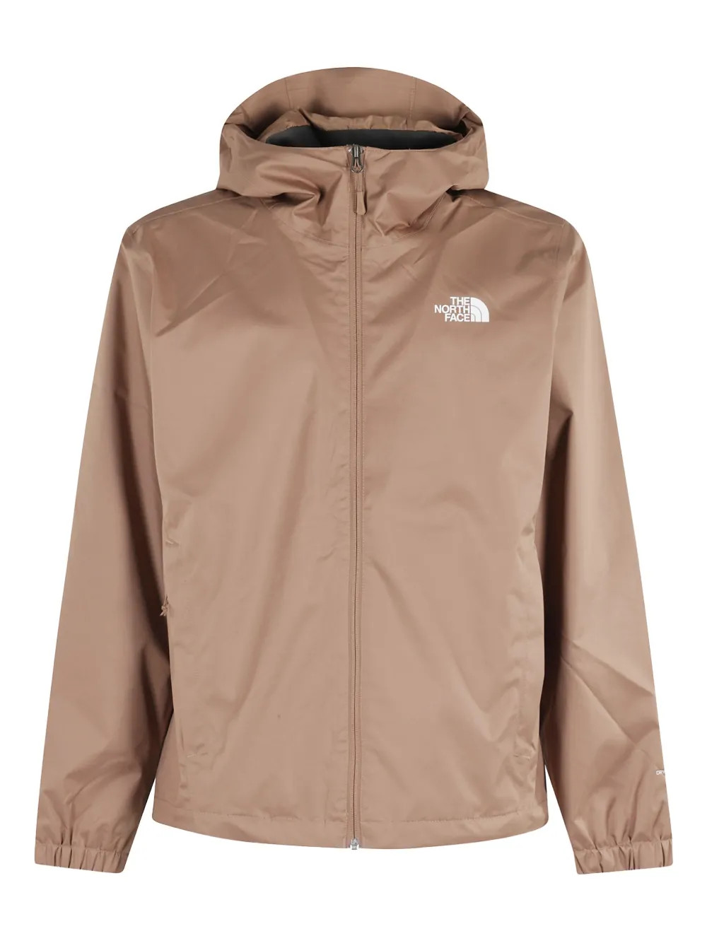 The North Face Quest jacket - Brown | Farfetch Global