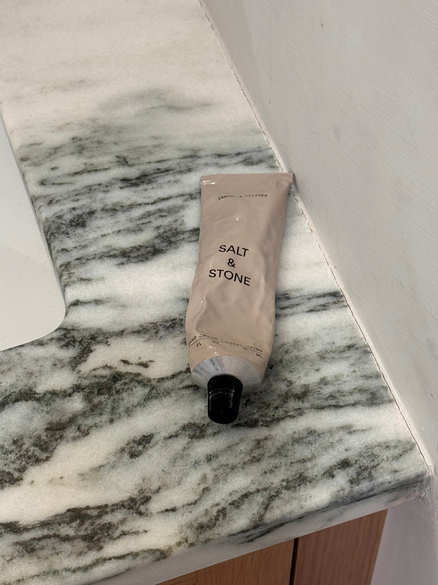 favorite hand cream. Not sticky✅ dries quick✅ lightweight ✅ #LTKbeauty 