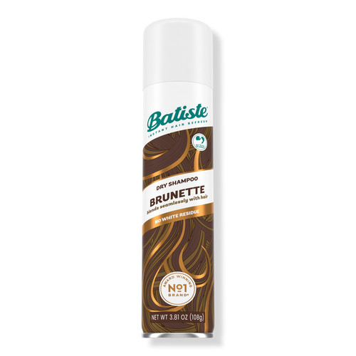 Hint of Color Dry Shampoo - Beautiful Brunette | Ulta