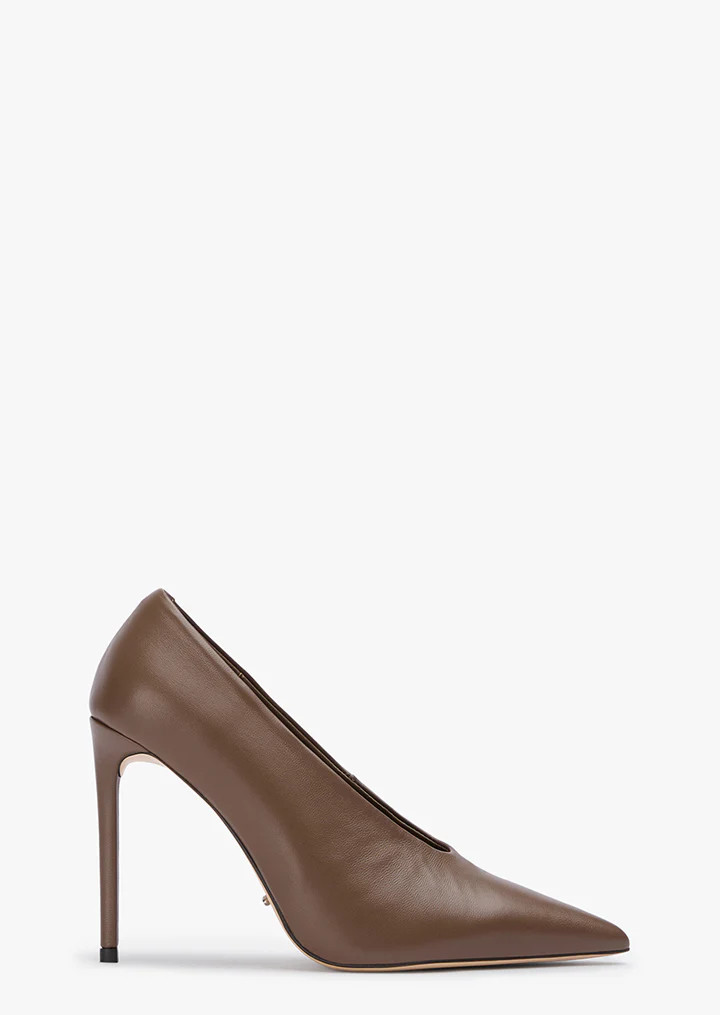 Amon Liqueur Nappa Heels | Heels | Tony Bianco | Tony Bianco (Australia & New Zealand)