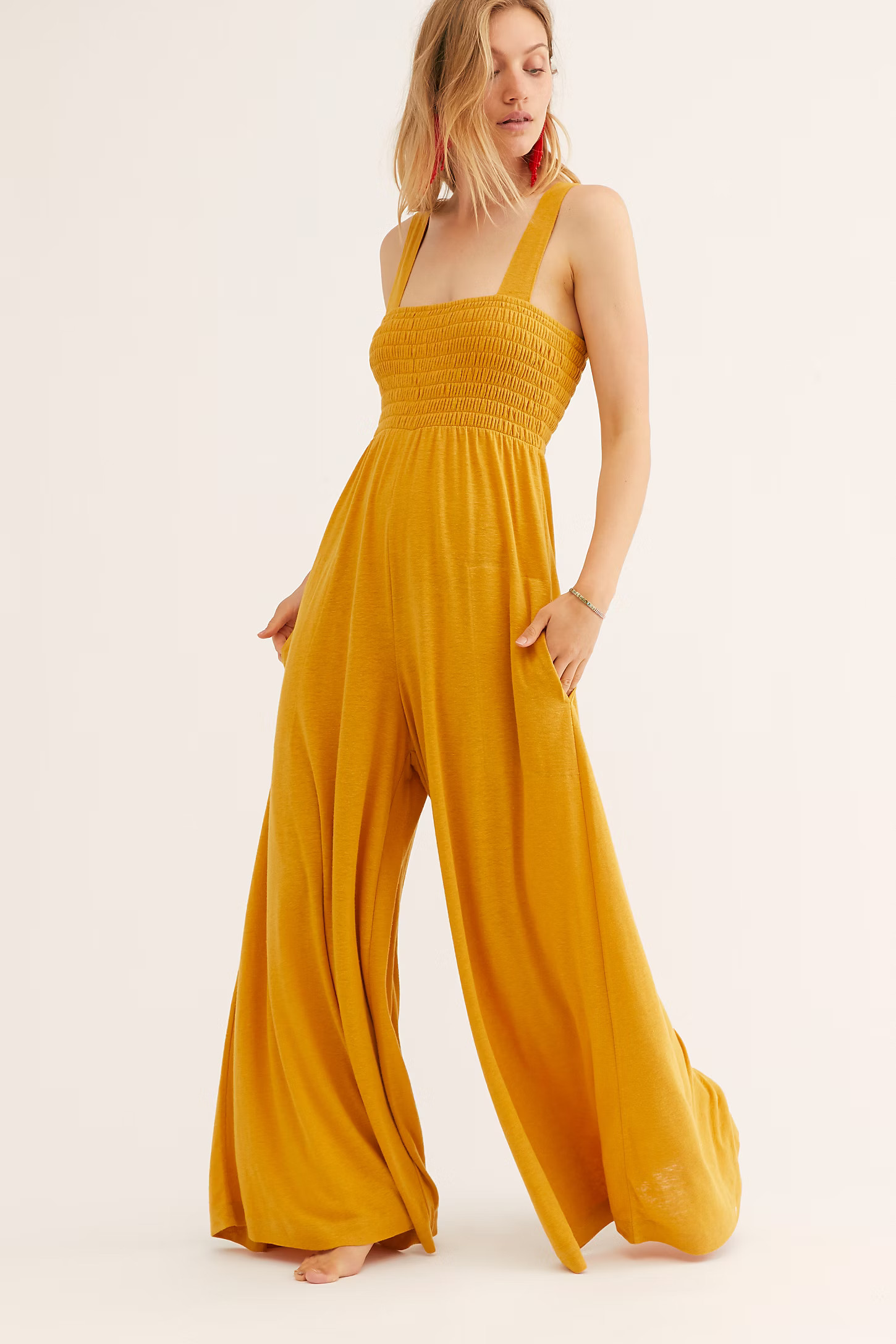 Homecoming Jumper | Free People (Global - UK&FR Excluded)