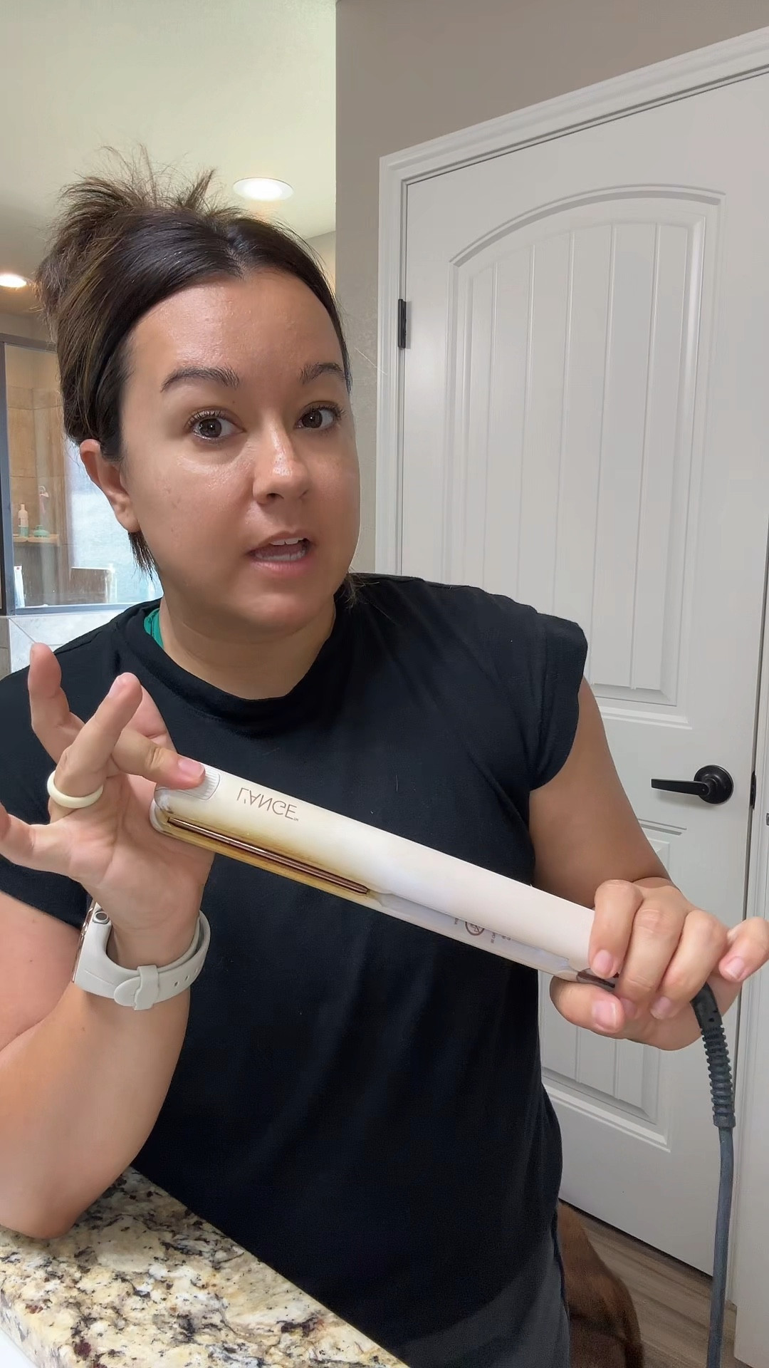 My go to hair straightener 

#LTKBeauty #LTKSaleAlert #LTKSummerSales