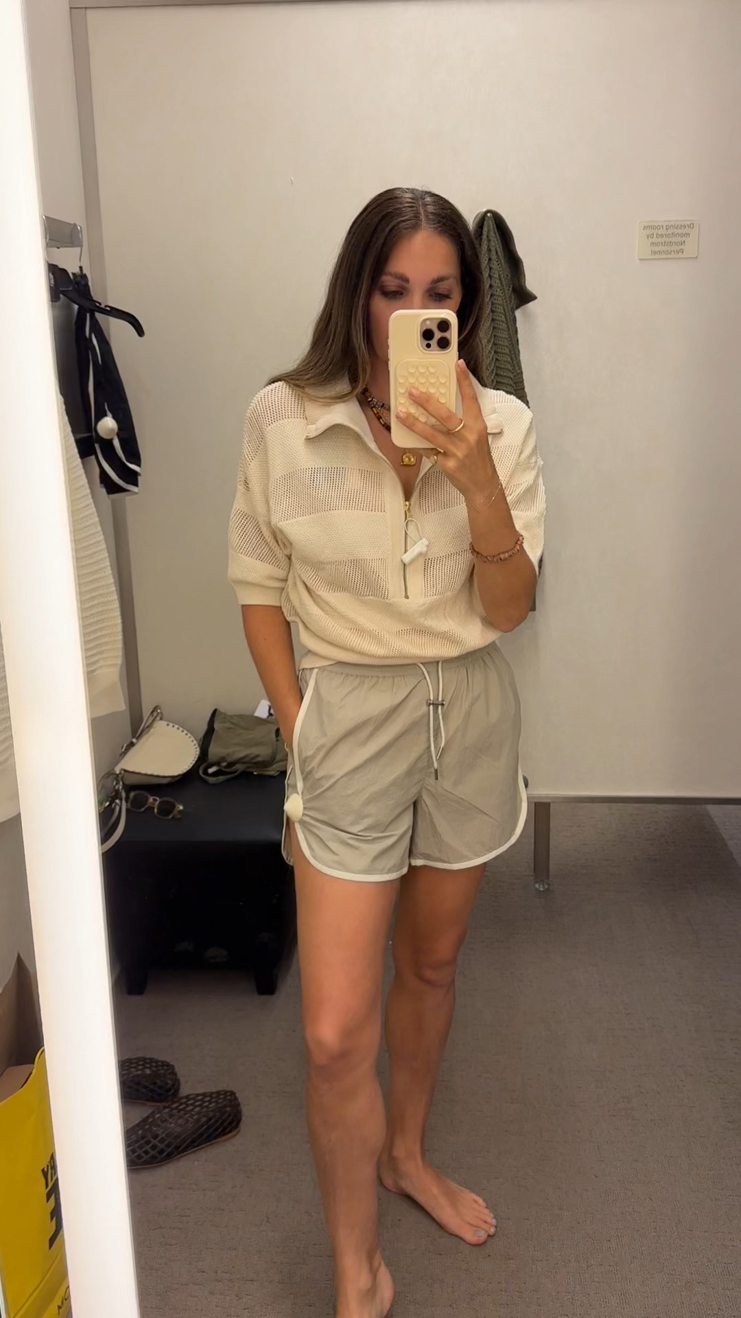 Barley pieces on the Nordstrom anniversary sale. Athleisure finds. 

#LTKSaleAlert #LTKFindsUnder100