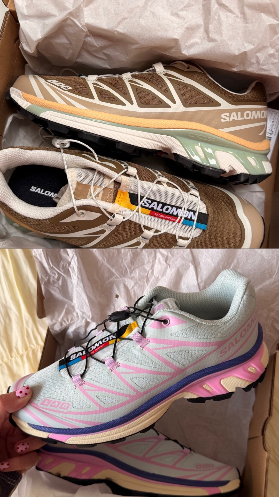 IT girl trainer 

#LTKspring #LTKuk #LTKeurope