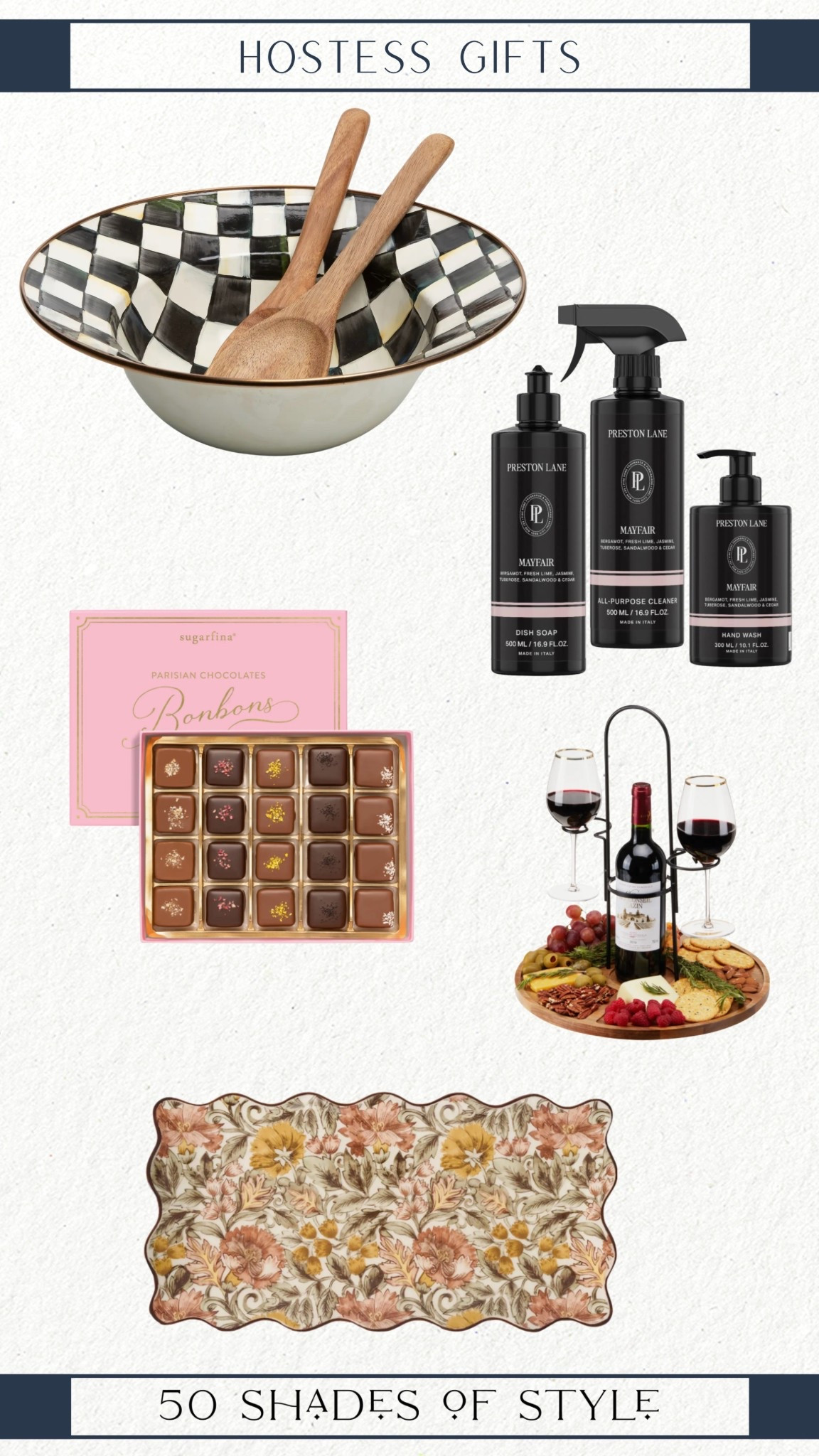 hostess gifts, christmas gifts, gifts for her, gifts for him, gift ideas 

#LTKHome #LTKGiftGuide #LTKHoliday