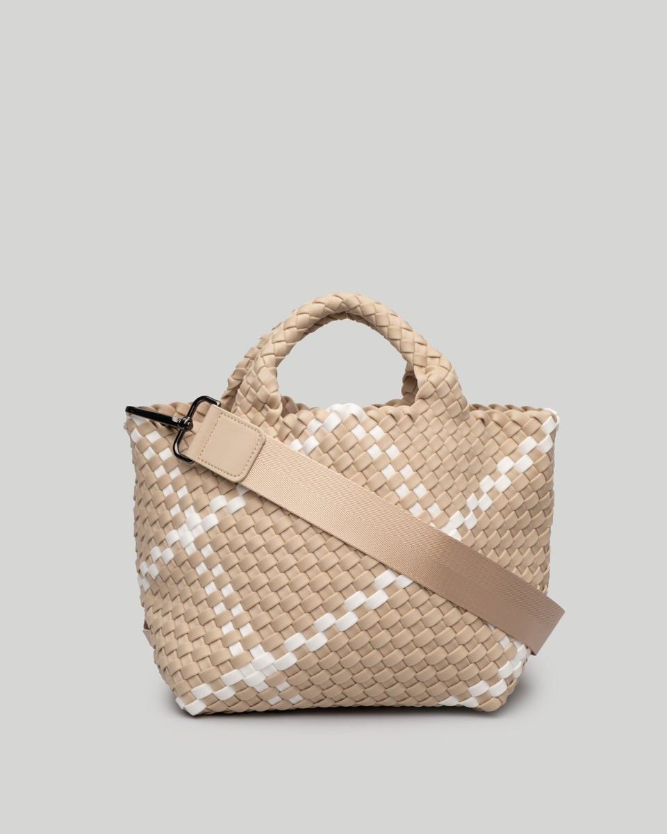 St. Barths Mini Plaid | Naghedi