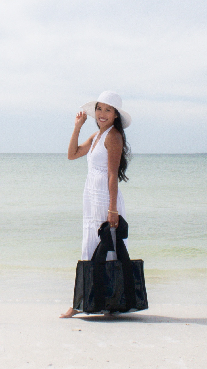Essential. Timeless. Washable. @casemate #JellyTote

#LTKTravel #LTKItBag #LTKHoliday