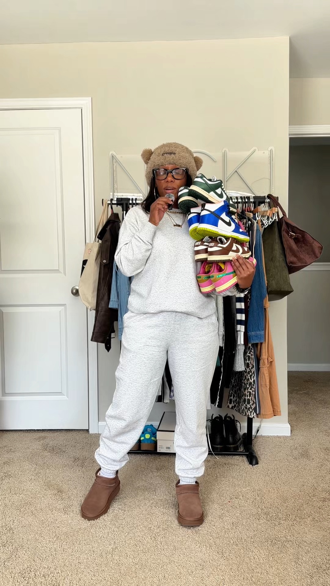 My favorite Nike Dunks

#LTKstorytime #LTKPetite #LTKOver40