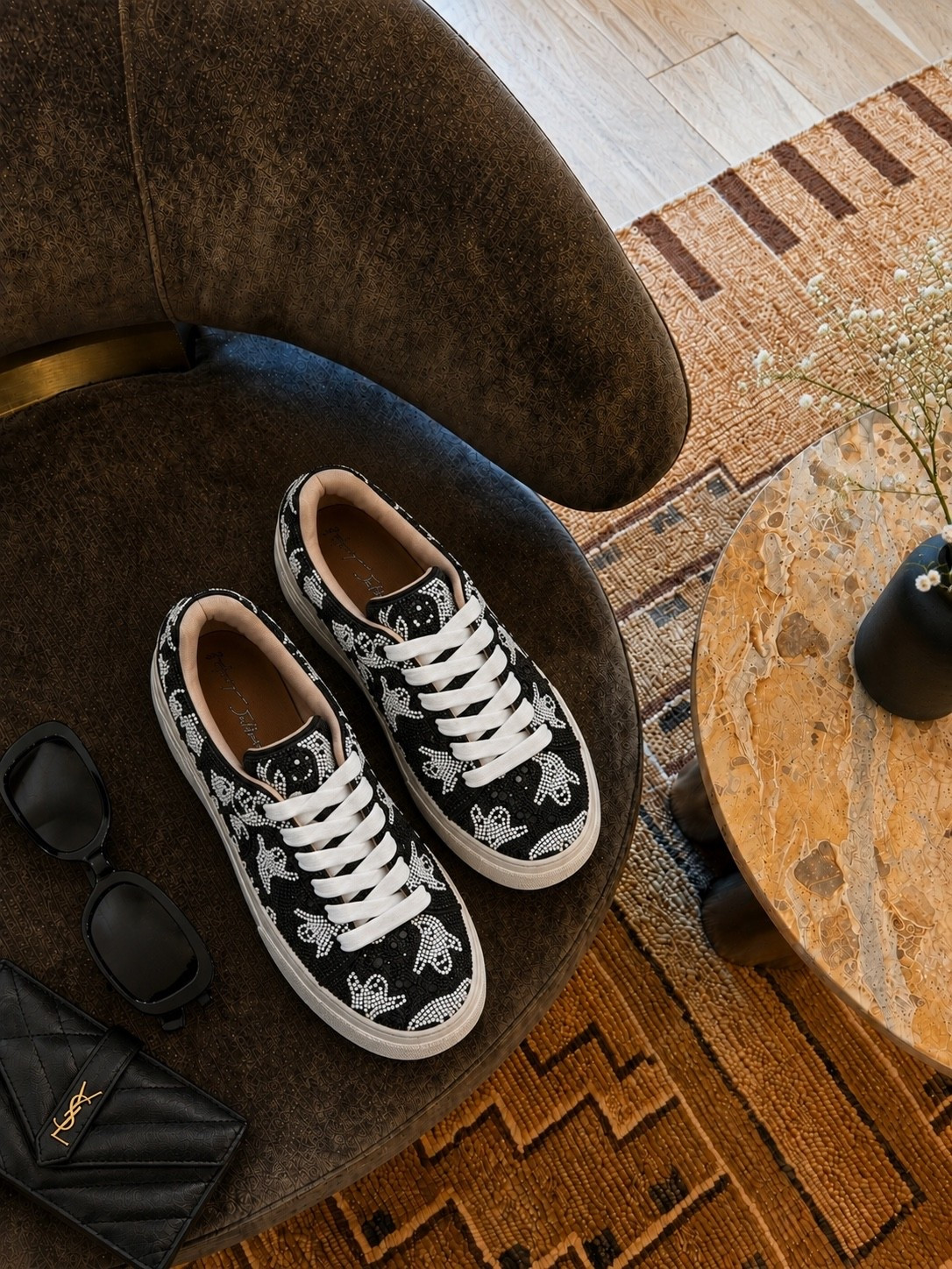 Yes in July and yes I just bought ghost sneaker! On sale for Nordstrom sale

#LTKSaleAlert #LTKmomlife