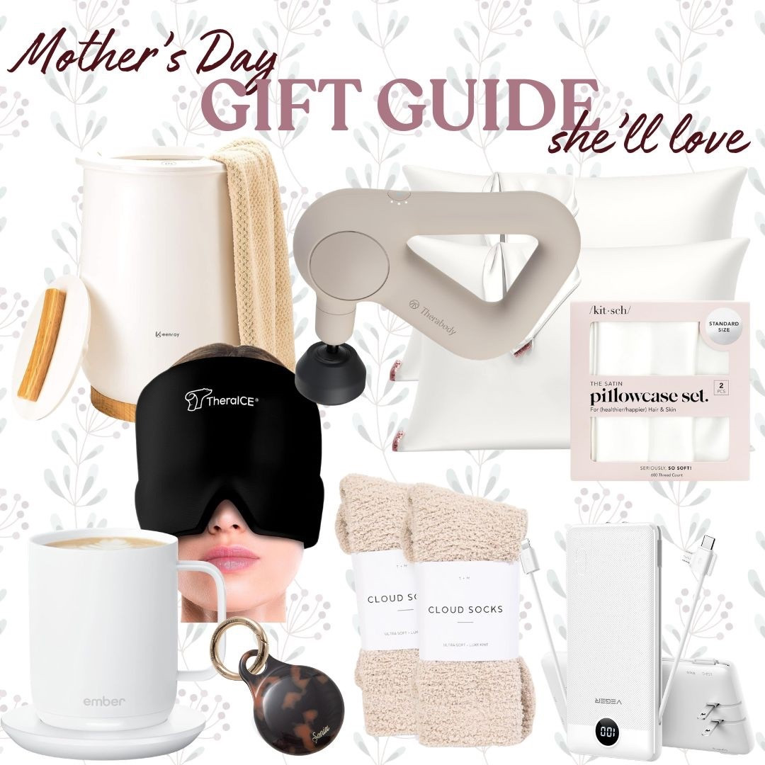 Mother’s Day gift guide! 

#LTKBeauty