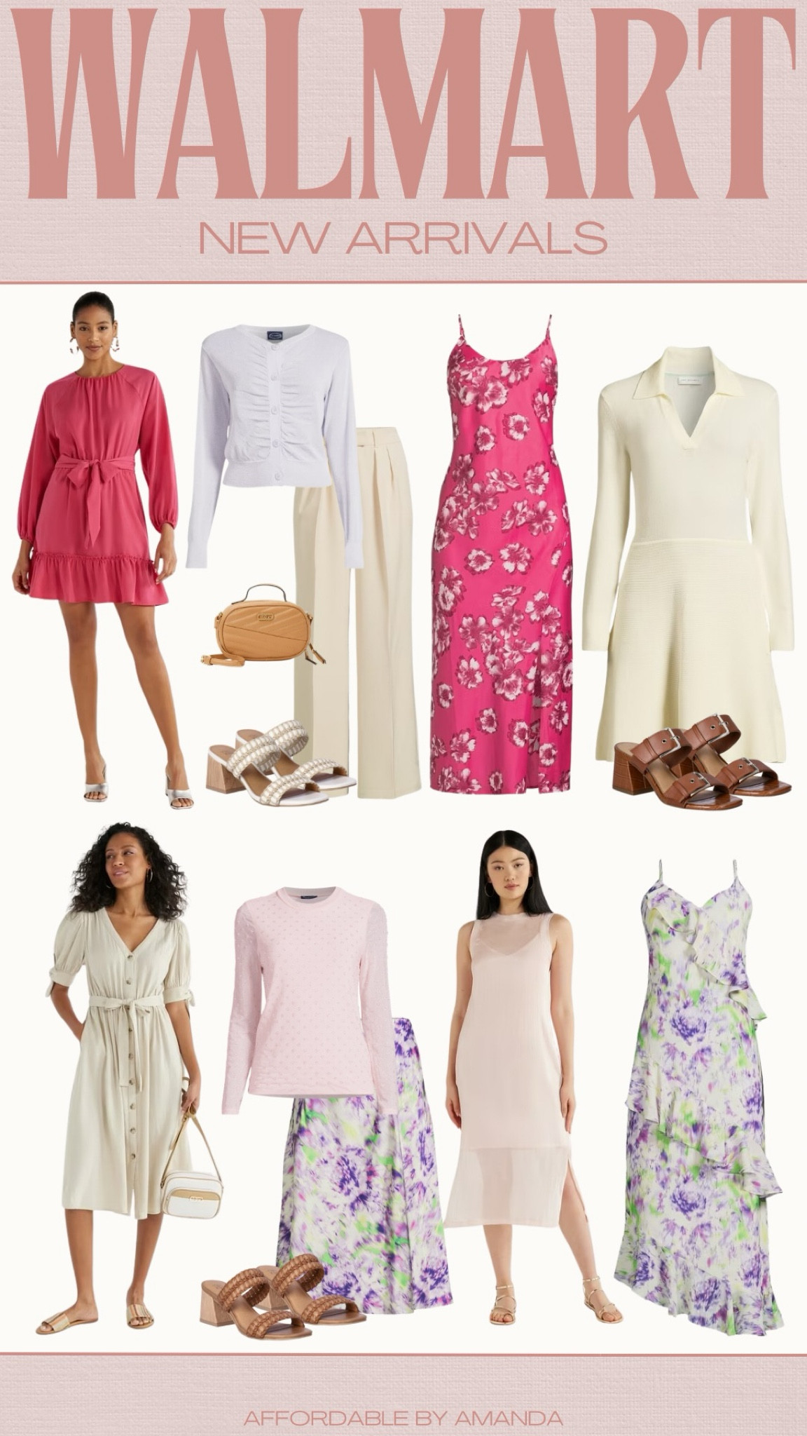 #walmarthaul #ltkfind #ltkstyle #ltkblogger #ltkfashion #ltkspring #ltkspringsale #ltkfind #ltkworkwear #ltkcurves #ltkmidsize #ltkwalmart 

Walmart shopping • Walmart fashion • Walmart finds • Walmart outfit • time and tru • time and tru fashion • Walmart style • Walmart shopping • free assembly • free assembly style • casual outfit • casual style • trendy fashion 

Follow my shop @affordablebyamandablog on the @shop.LTK app to shop this post and get my exclusive app-only content!


#LTKSeasonal #LTKfindsunder50 #LTKmidsize