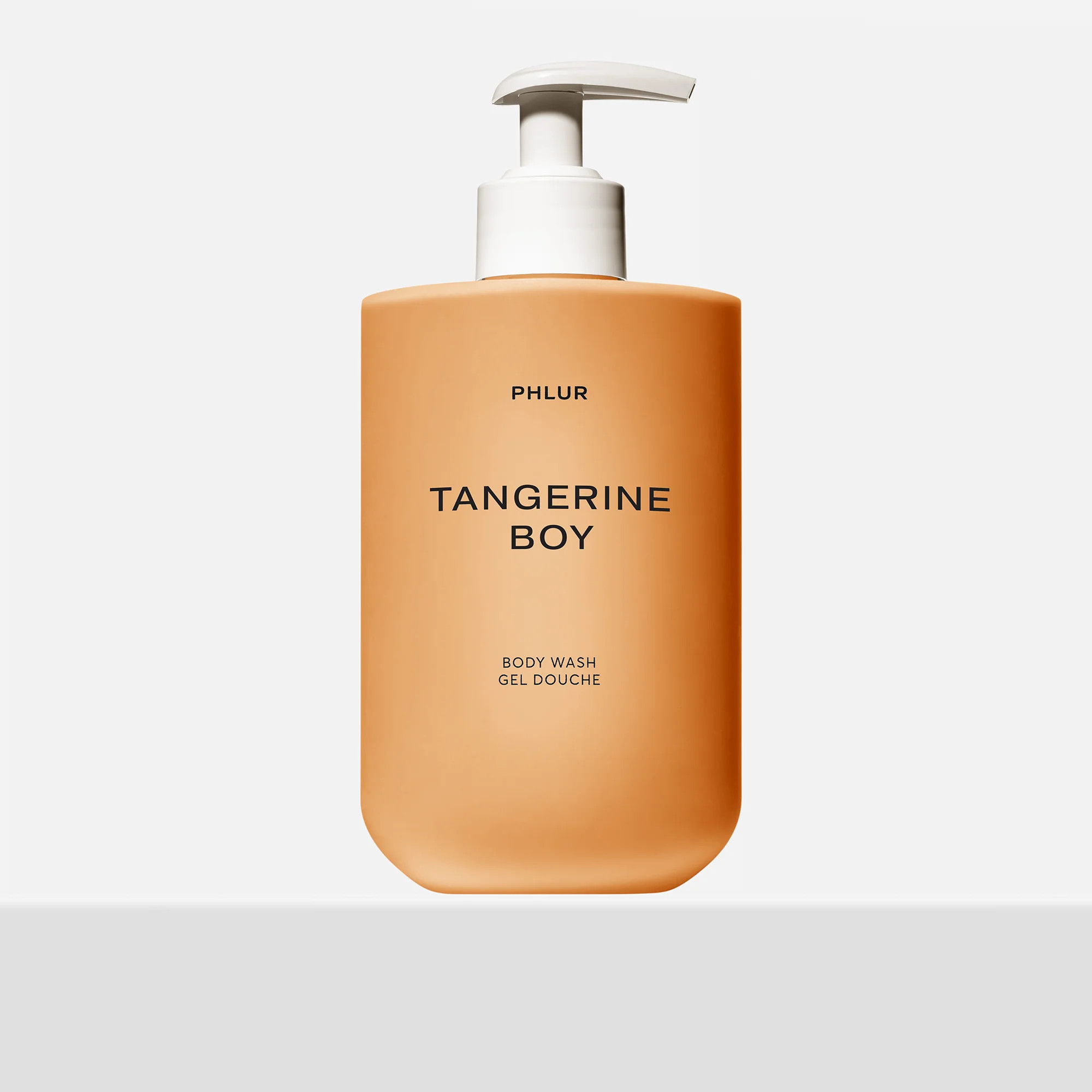 Tangerine Boy - Body Wash - Phlur | PHLUR