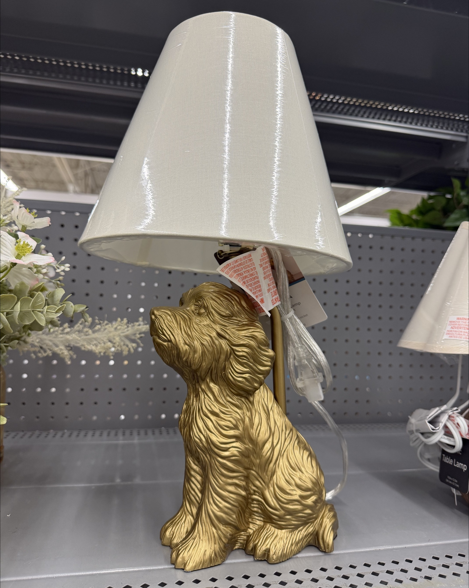 Attention Goldendoodle owners. 🐶 
You’re welcome. 
Bonus photo of my doodles paws 🥰

#Goldendoodle #dogmom #walmartfinds #homedecor #doodle #doodlemom


#LTKHome #LTKSeasonal #LTKSaleAlert