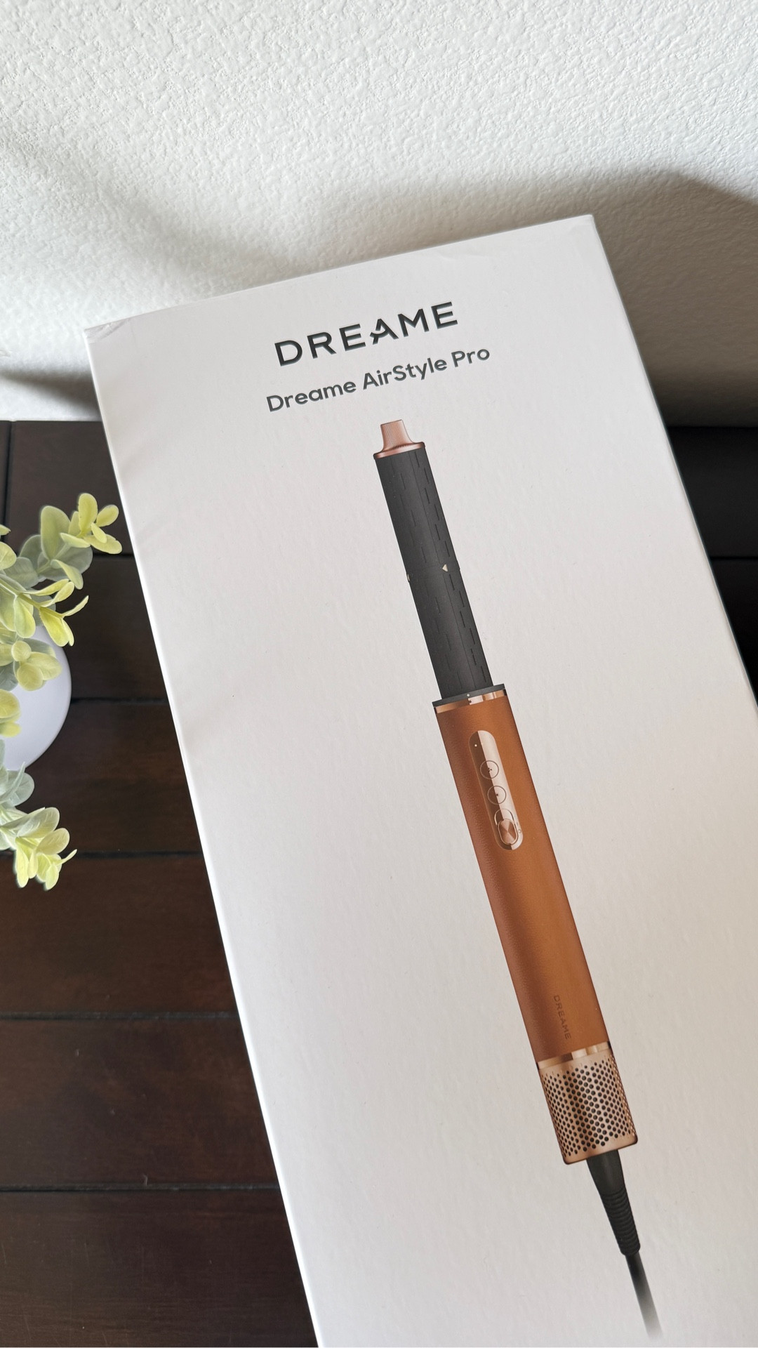 Does the Dreame AirStyle Pro work? Yes, it does! Let me show you how it works on my fine & frizzy hair! 

#LTKgrwm #LTKBeauty #LTKmomlife