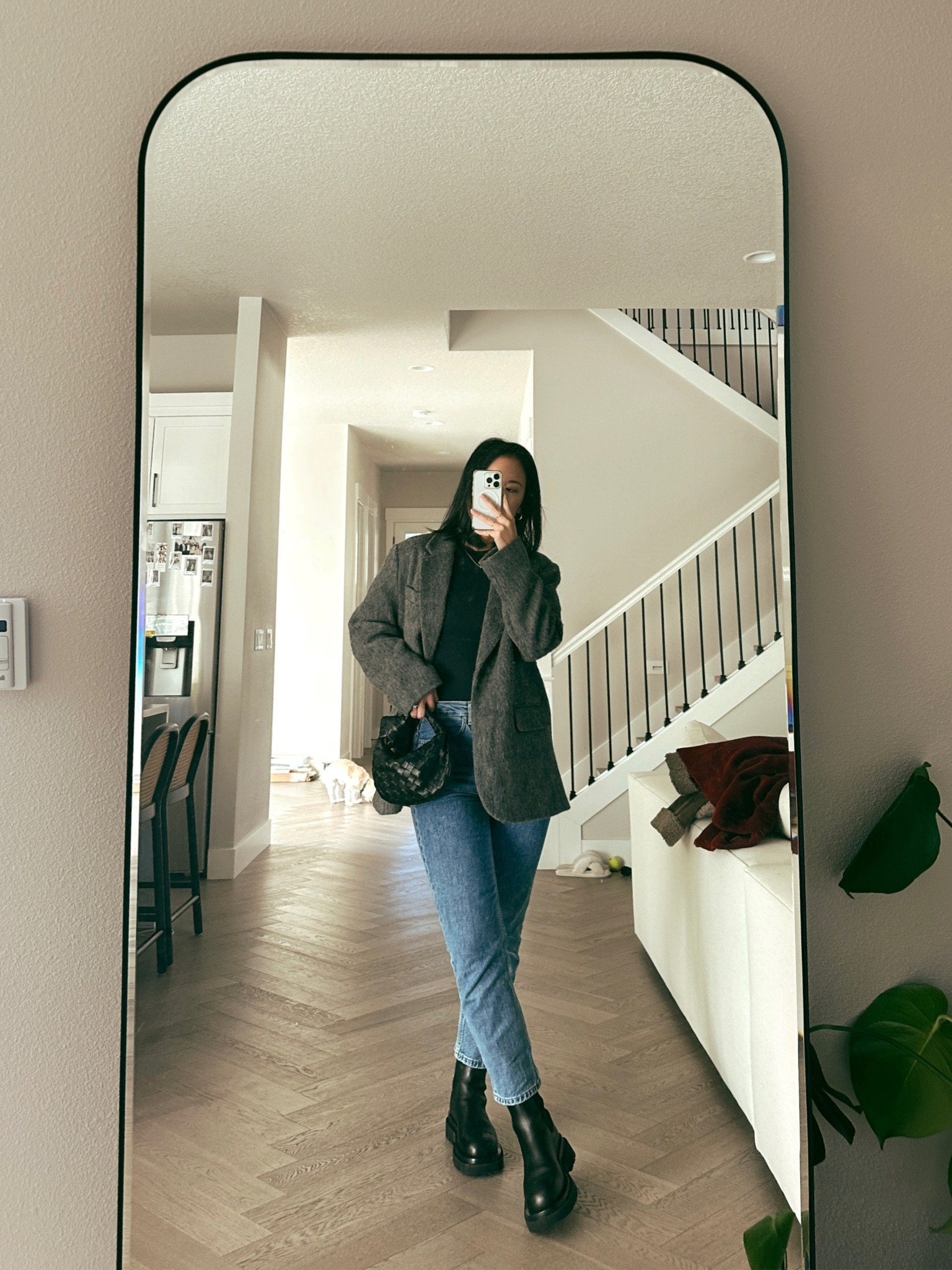 Boot szn 🥾🥾🙌🏼

#LTKSeasonal #LTKHoliday #LTKstyletip