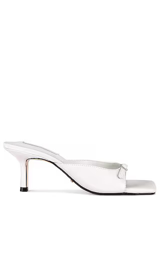 Asar Sandal in Dove | Revolve Clothing (Global)