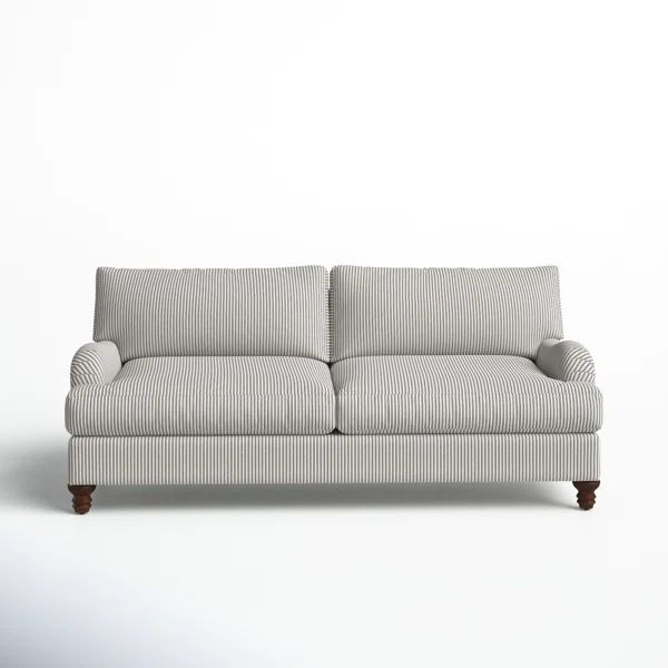 Walters 82'' Upholstered Sofa | Wayfair North America