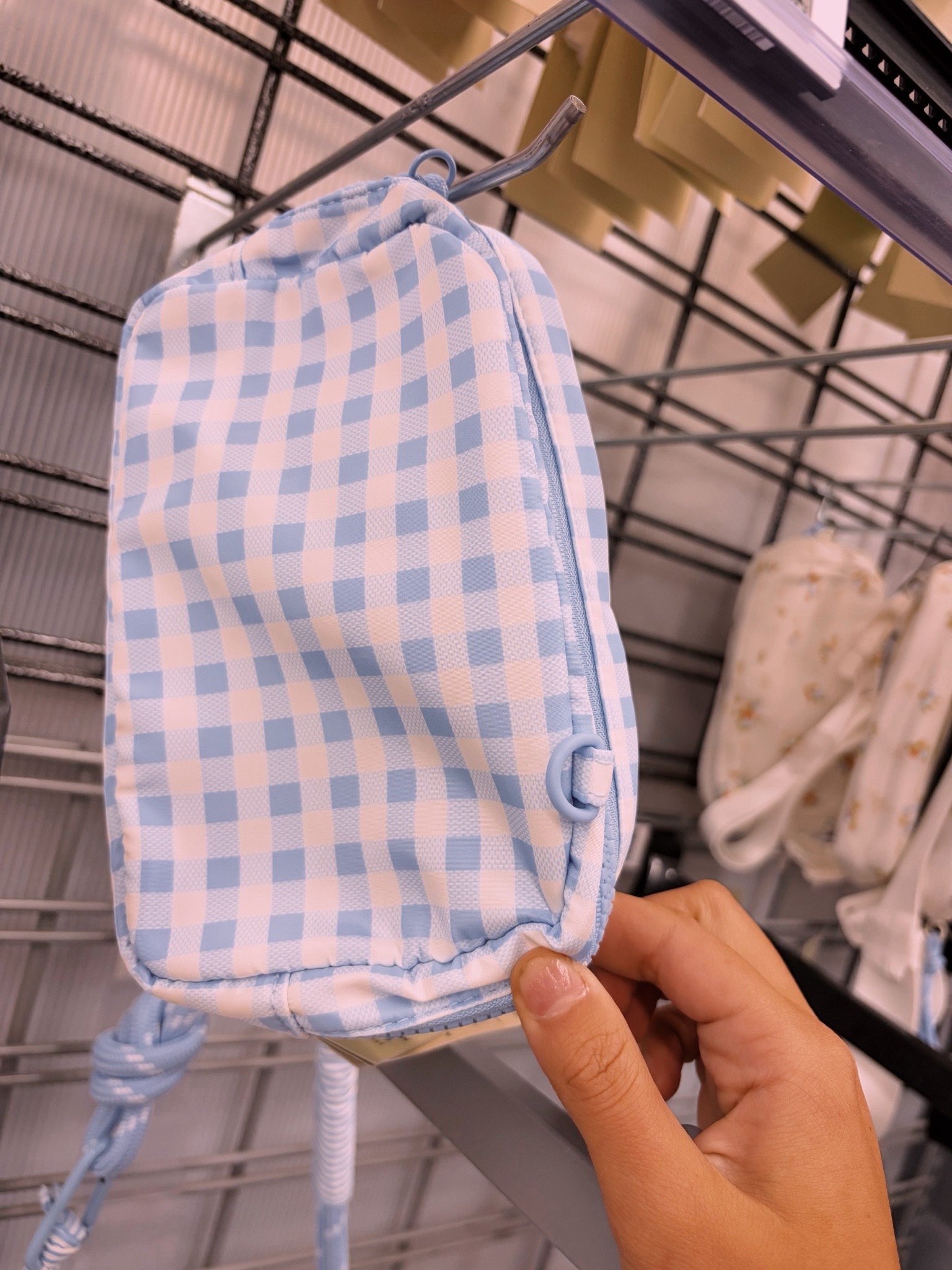 Cute and trendy Fanny pack!

#LTKootd #LTKBeauty #LTKActive