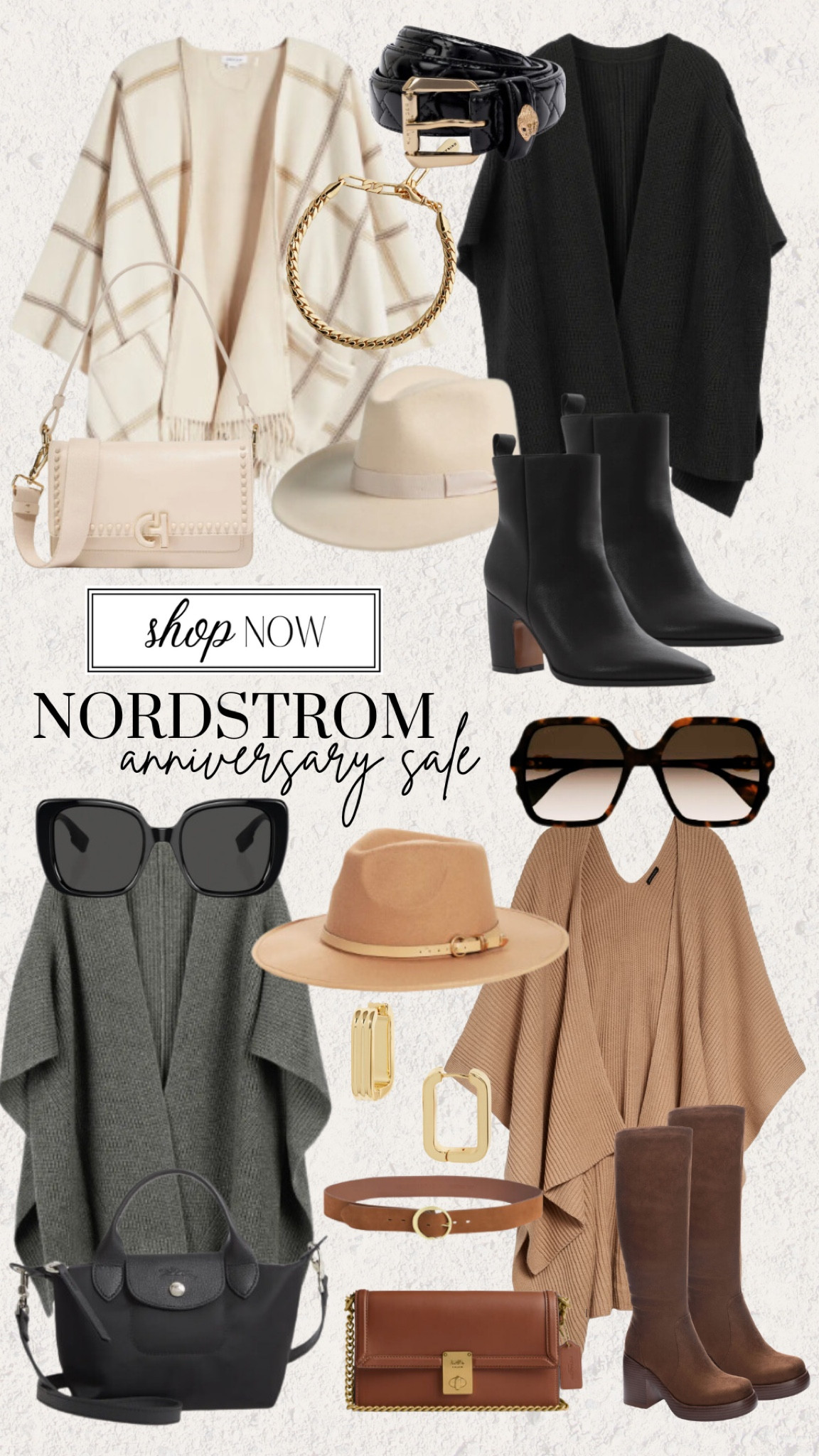 Nordstrom Fall Fashion

#LTKxNSale #LTKSaleAlert #LTKStyleTip