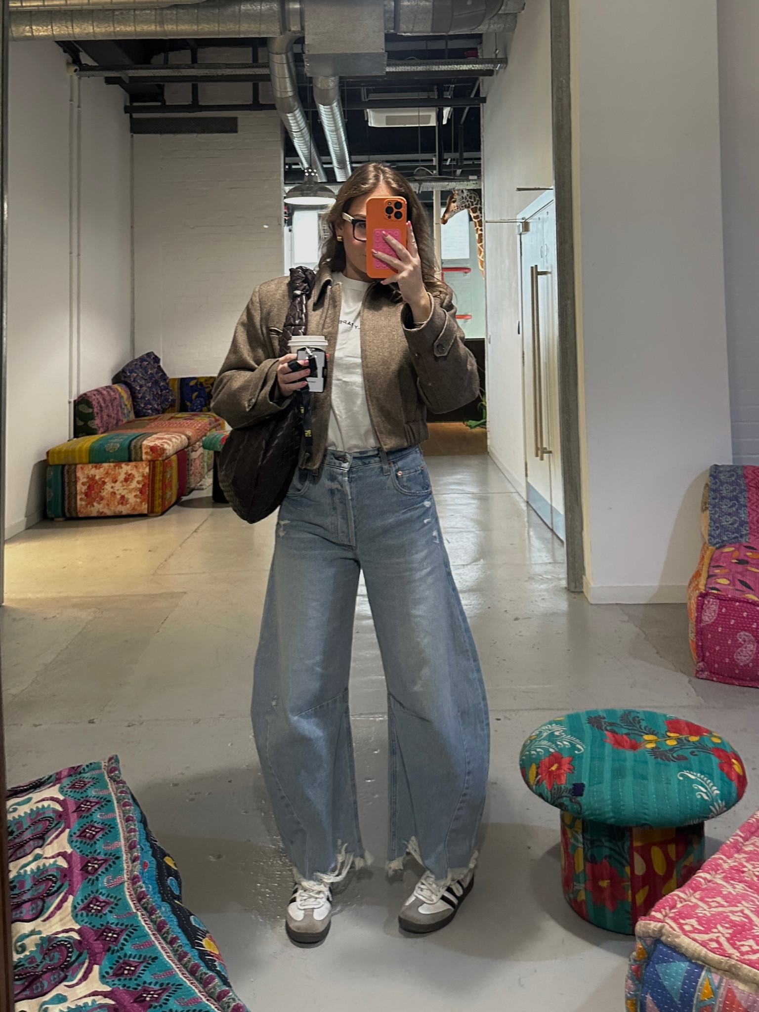 Todays work day ootd 

#LTKSeasonal #LTKeurope #LTKworkwear