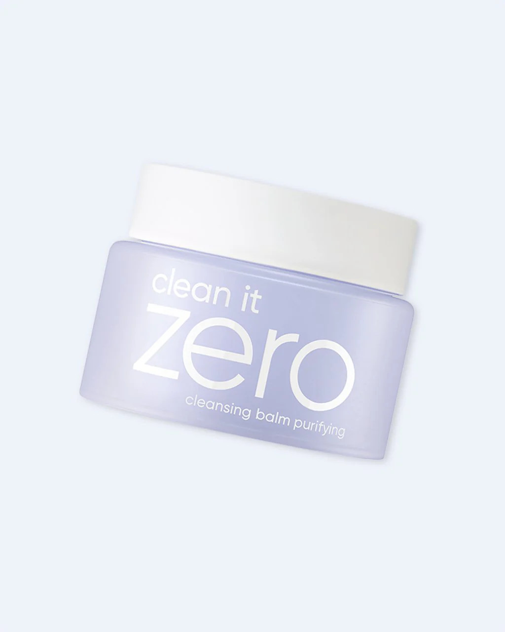 Banila Co Clean It Zero Cleansing Balm Purifying | Soko Glam | Soko Glam
