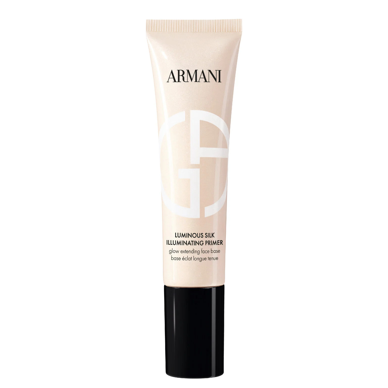 Luminous Silk Hydrating Glow-Extending Primer - Armani Beauty | Giorgio Armani Beauty (US)