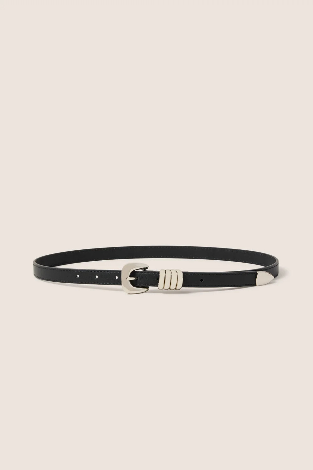 Cambridge Skinny Belt | Evereve