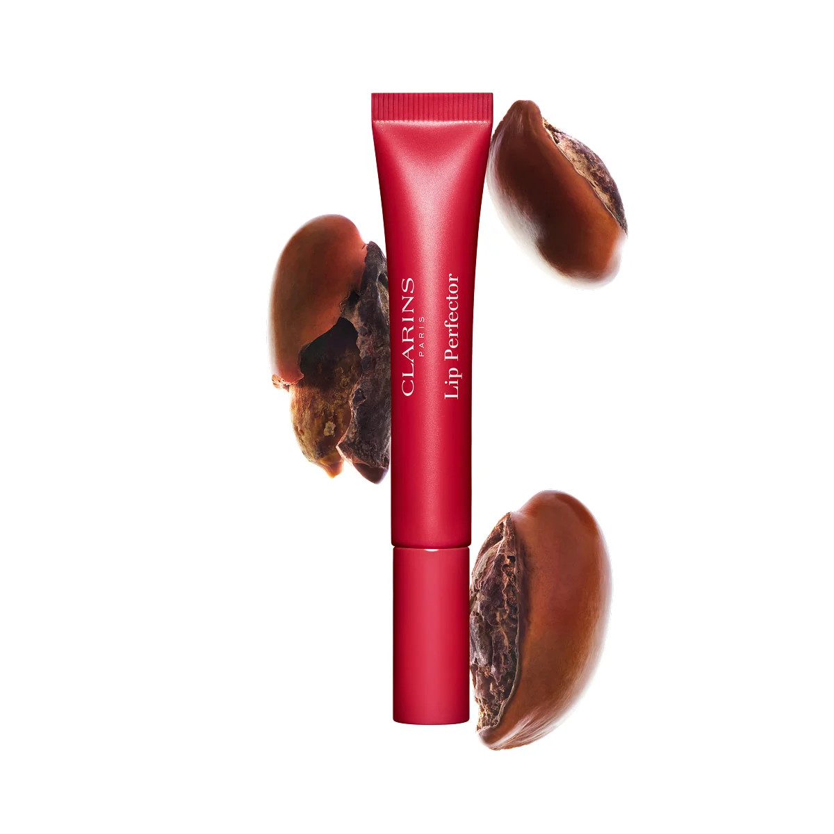 Lip Perfector Peptide-Plumping + Hydrating Lip Gloss | Clarins USA