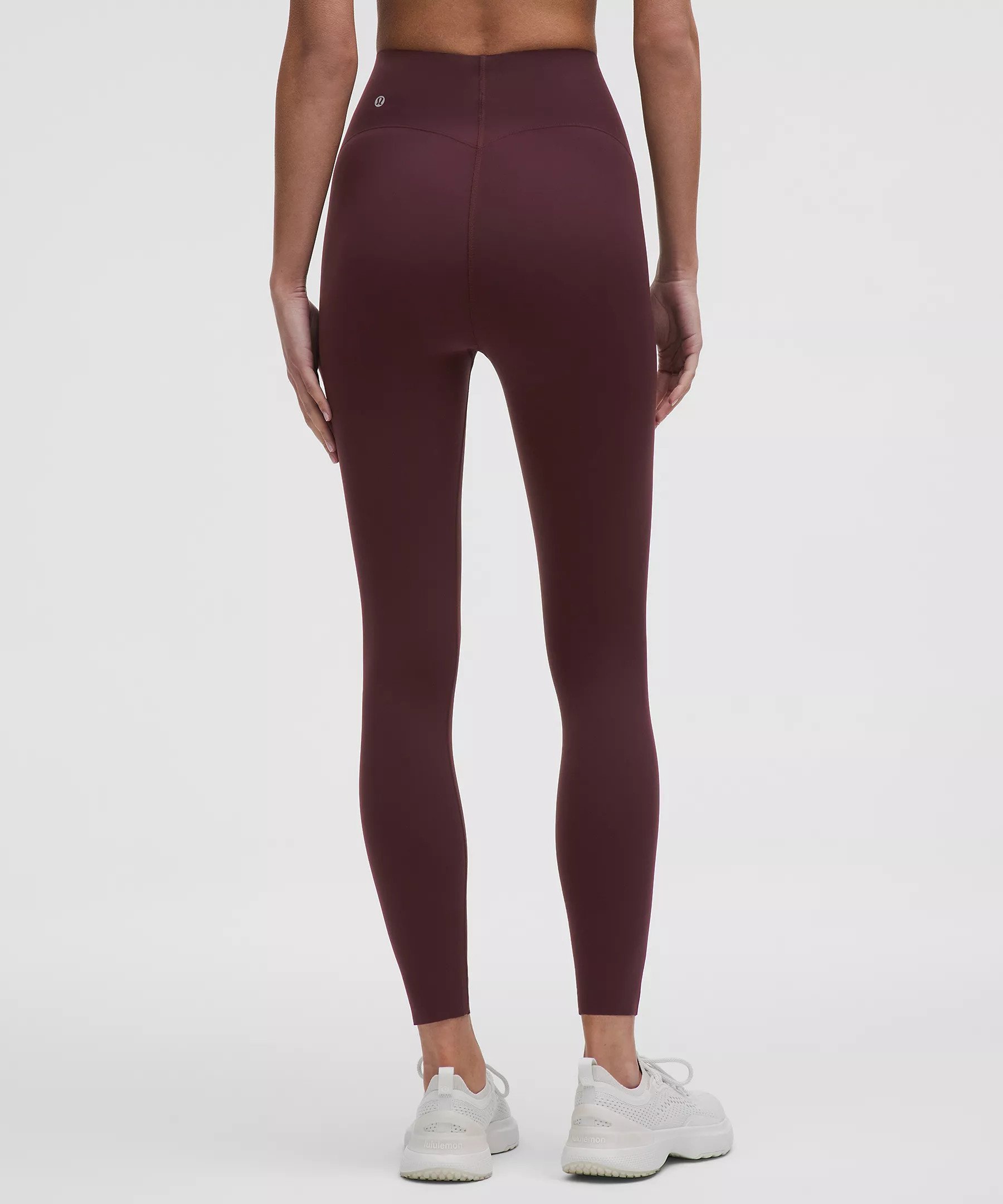 lululemon Glow Up\u2122 Super-High-Rise Tight 25" | Lululemon (US)