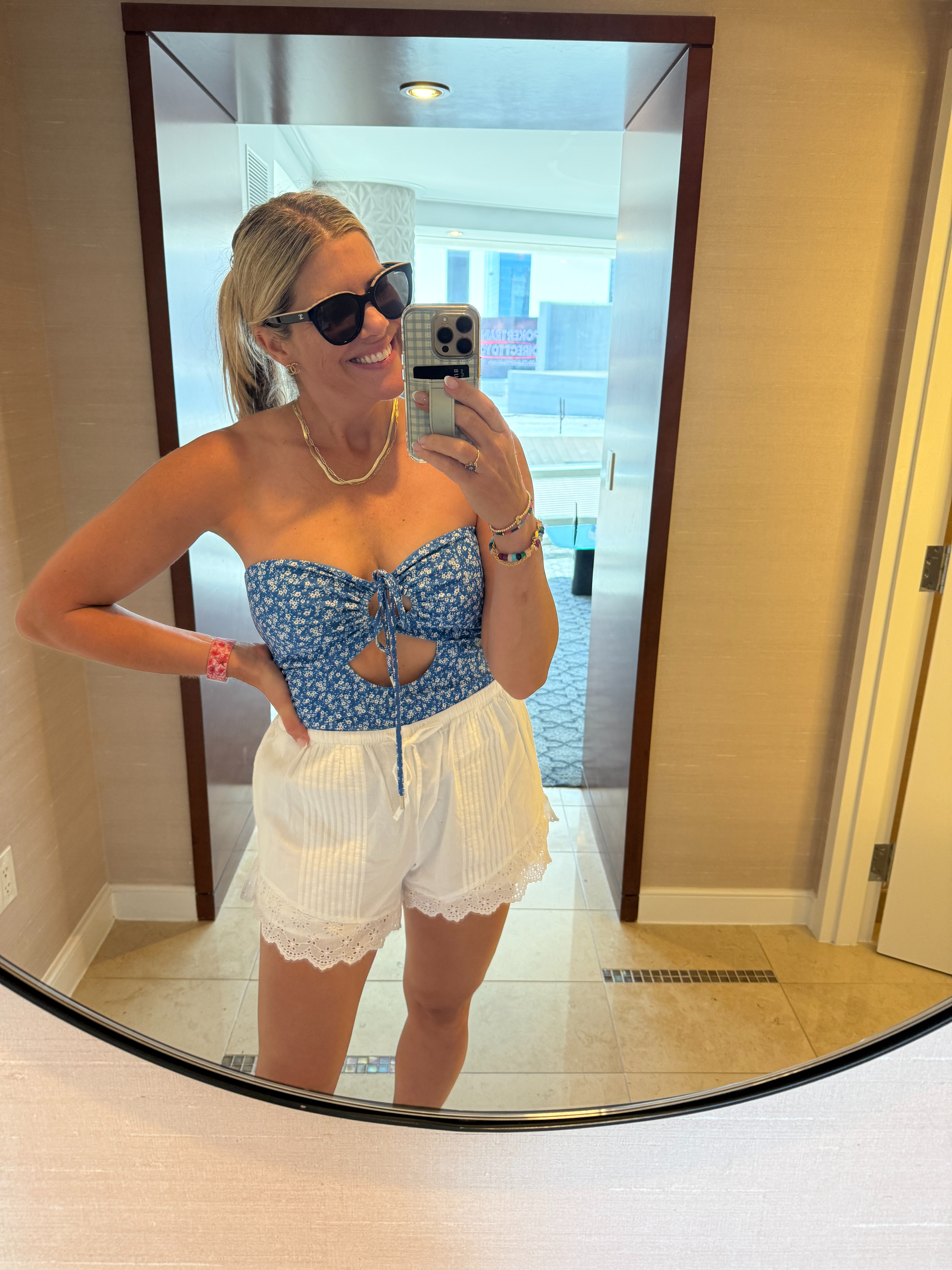 My one piece is on drop!! I've had this one now for 2 1/2 years and the quality is great!  

 #LTKOver40 #LTKSaleAlert #LTKSwim