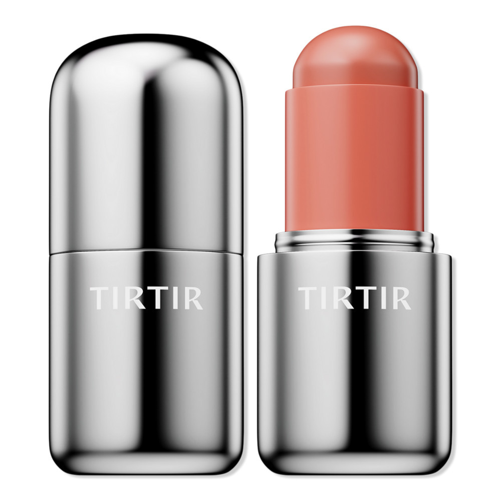 TIRTIR Mood Glider Lip and Blush Stick - 02 ROSE DRIZZLE | Ulta