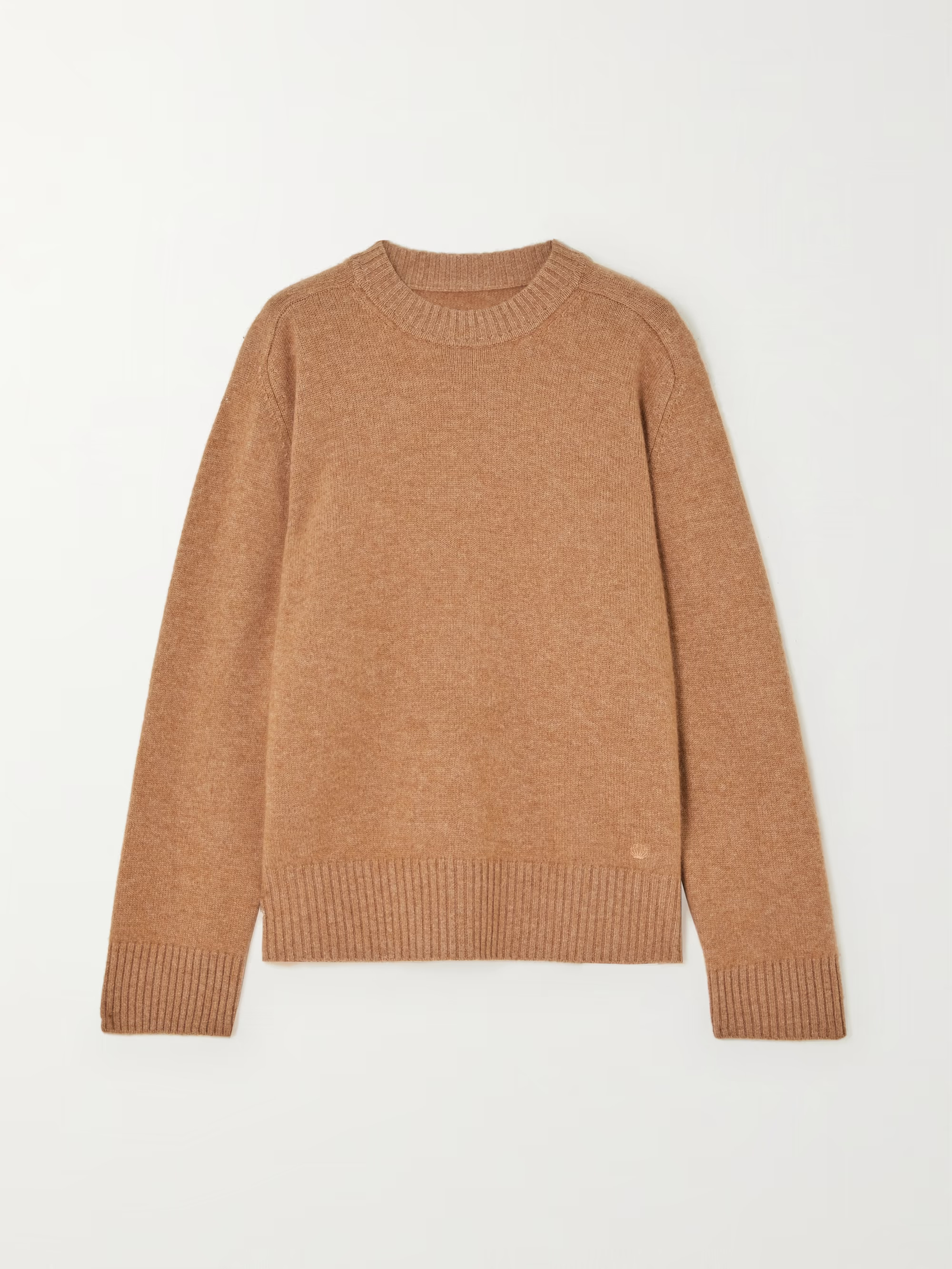 LOULOU STUDIO + NET SUSTAIN Baltra cashmere sweater | NET-A-PORTER | NET-A-PORTER (UK & EU)